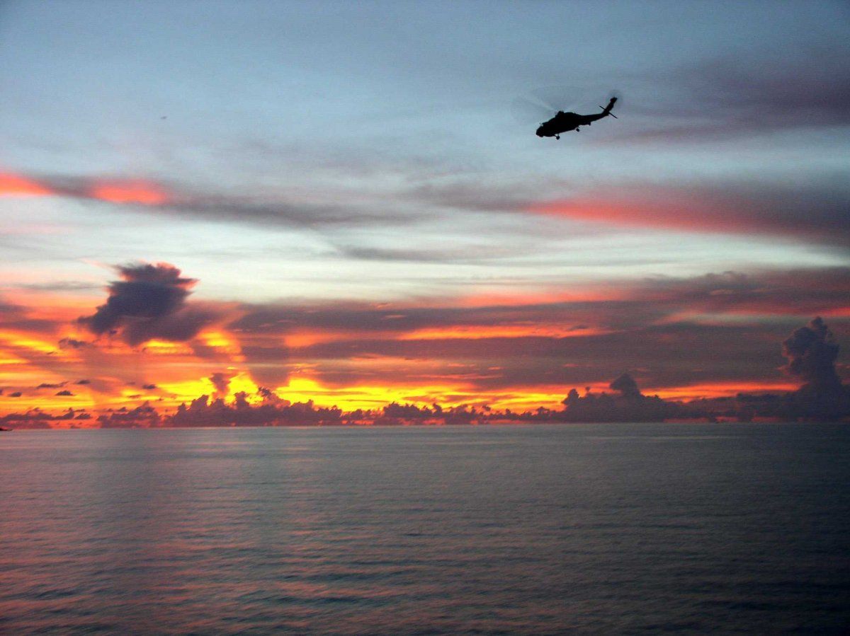The South China Sea: Oil On Troubled Waters - Business Insider