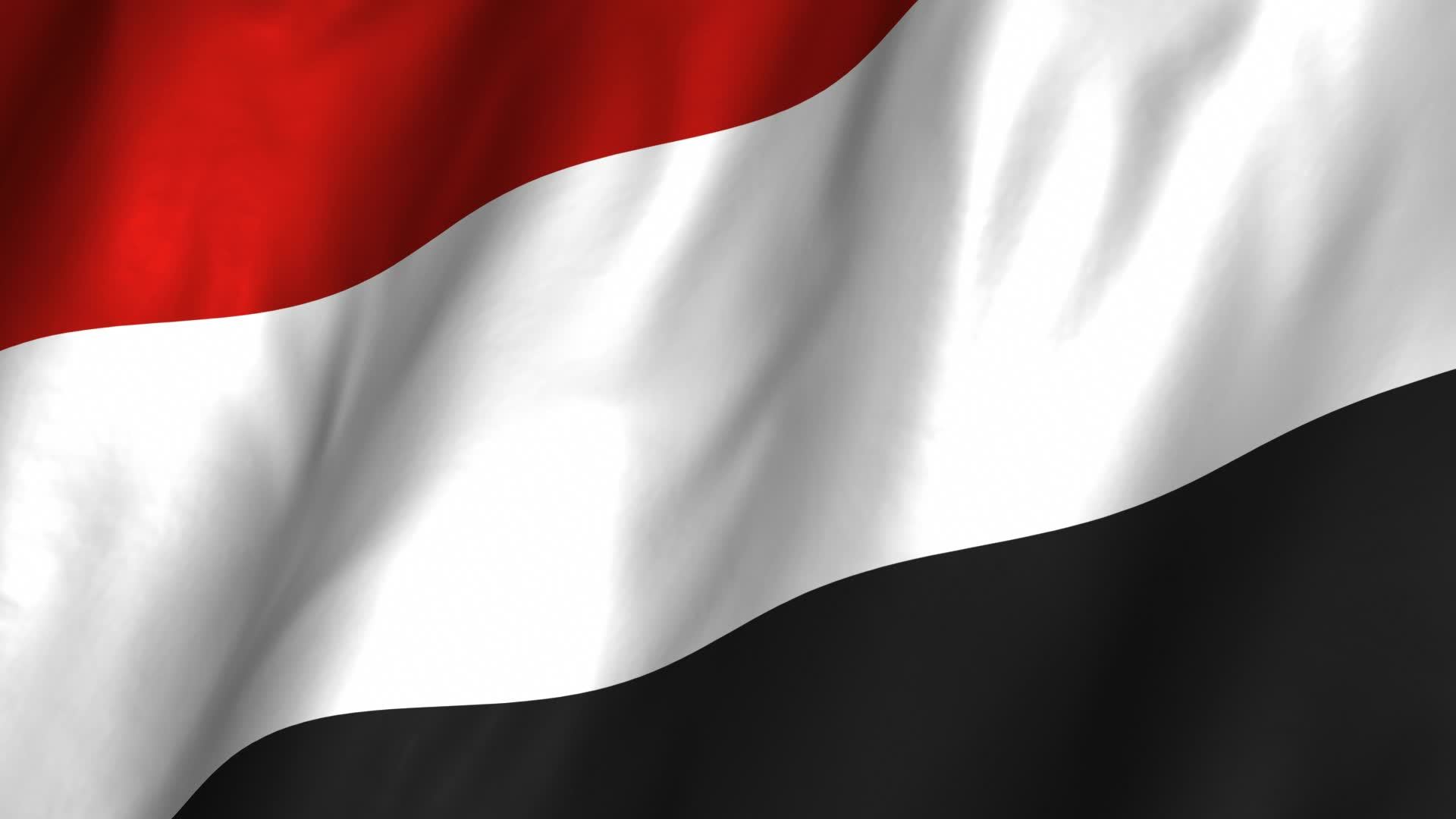 Yemen Flag Wallpaper - MixHD wallpapers